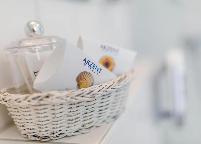 Akzent Zur Gruenen Eiche Bispingen