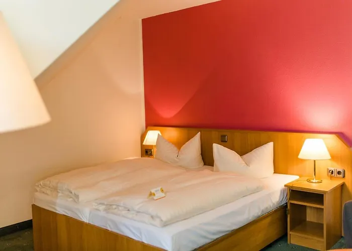 Akzent Zur Gruenen Eiche