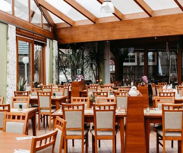 Akzent Zur Gruenen Eiche