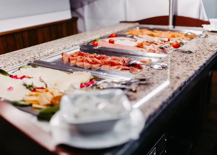 Akzent Zur Gruenen Eiche Bispingen