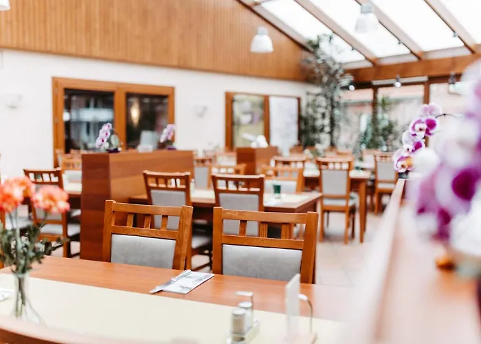 Akzent Zur Gruenen Eiche Bispingen