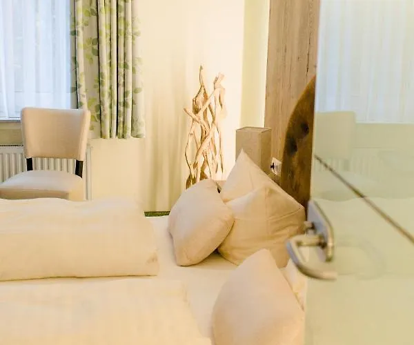 Akzent Zur Gruenen Eiche Bispingen