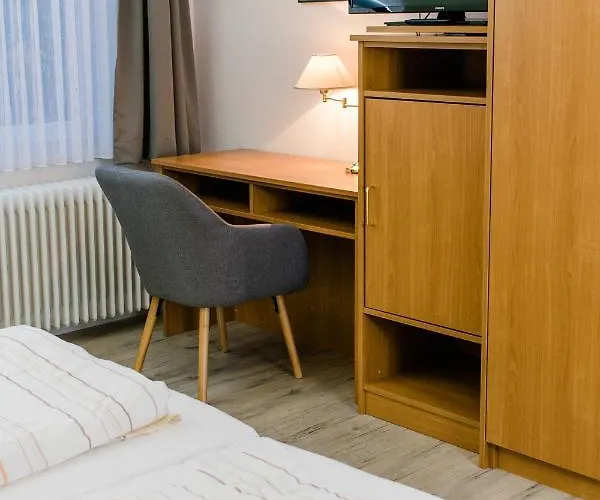 Akzent Zur Gruenen Eiche