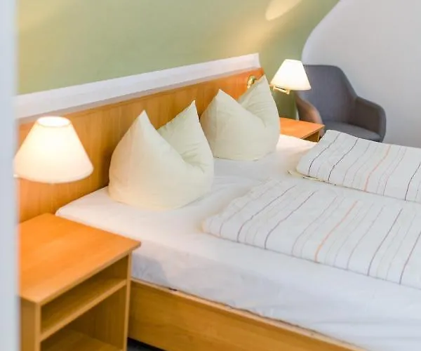 Hotel Akzent Zur Gruenen Eiche