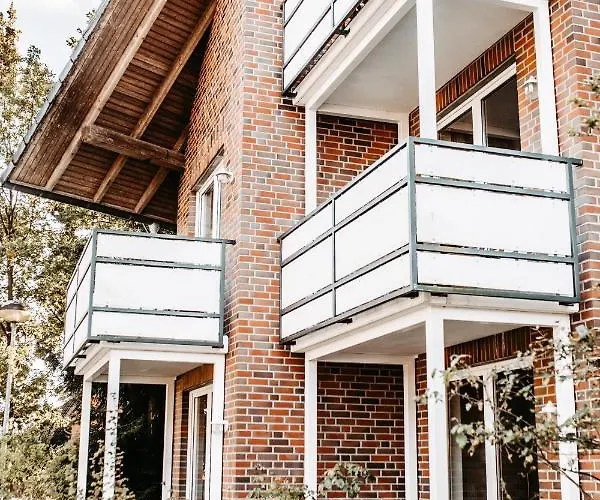 阿克曾祖尔格伦艾克酒店 3* 比斯平根