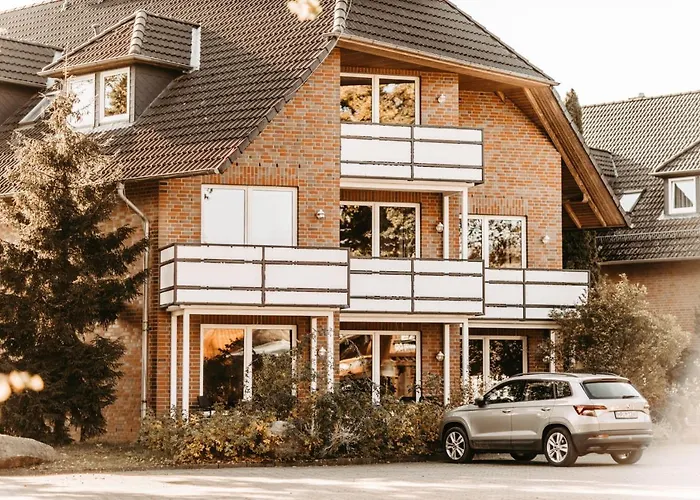 Akzent Zur Gruenen Eiche