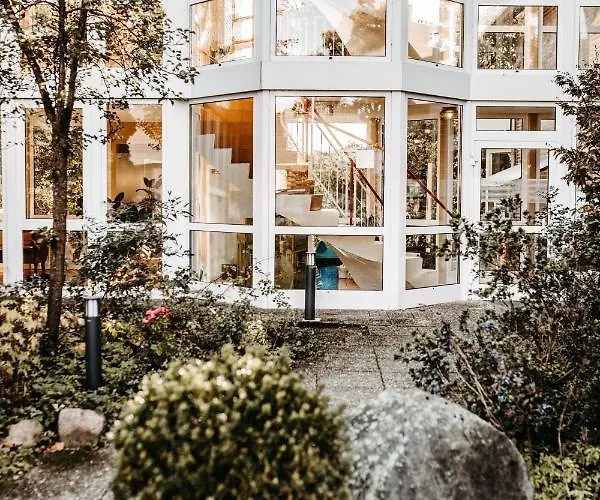 Akzent Zur Gruenen Eiche Hotel