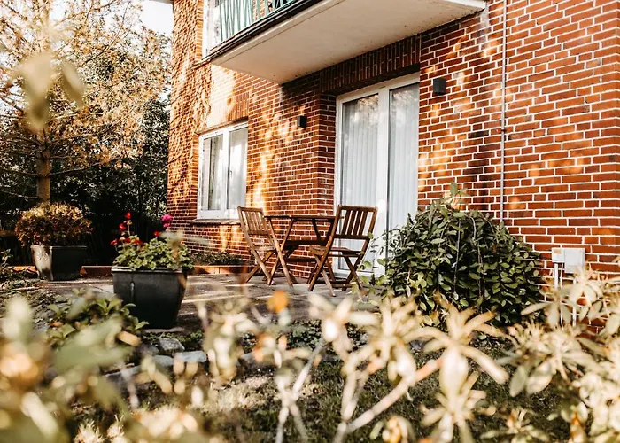 Akzent Zur Gruenen Eiche 3*