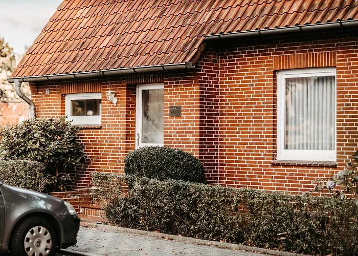 Akzent Zur Gruenen Eiche Hotel