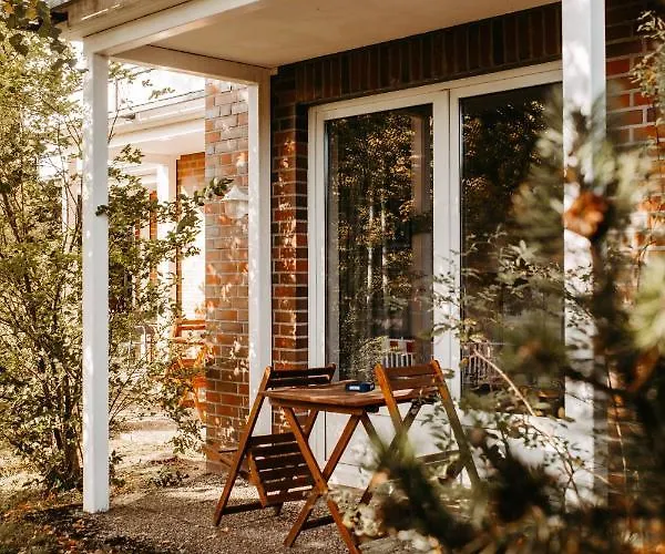 Akzent Zur Gruenen Eiche Hotel 3*