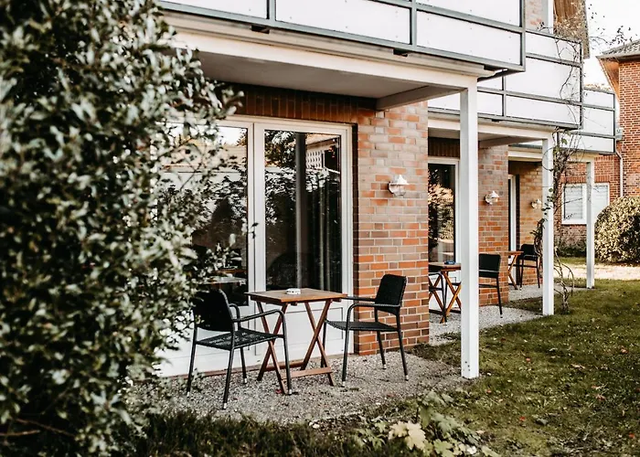 Akzent Zur Gruenen Eiche