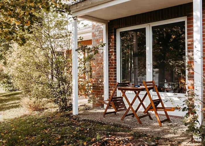Hotel Akzent Zur Gruenen Eiche
