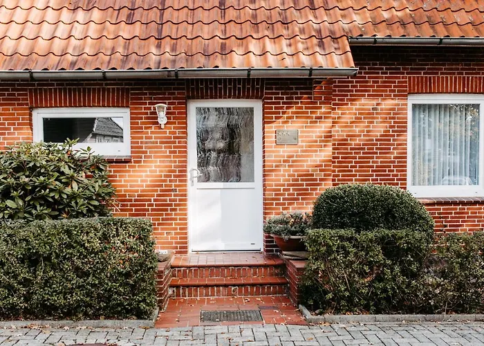 Akzent Zur Gruenen Eiche 3* Bispingen