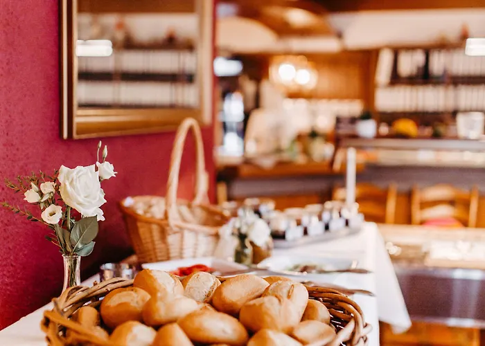 Akzent Zur Gruenen Eiche