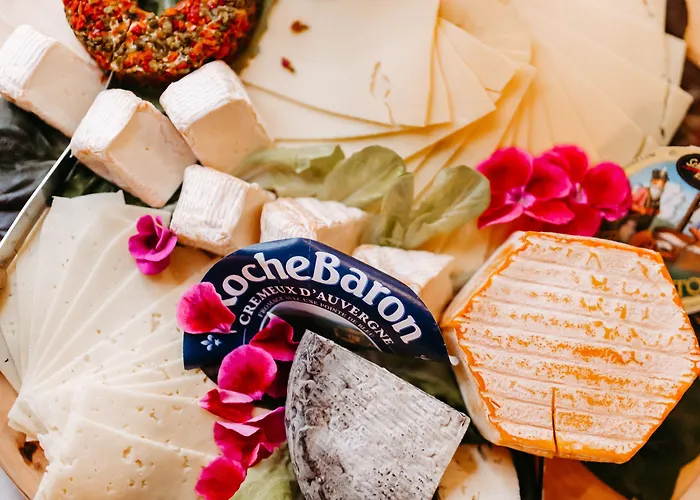 Akzent Zur Gruenen Eiche Bispingen