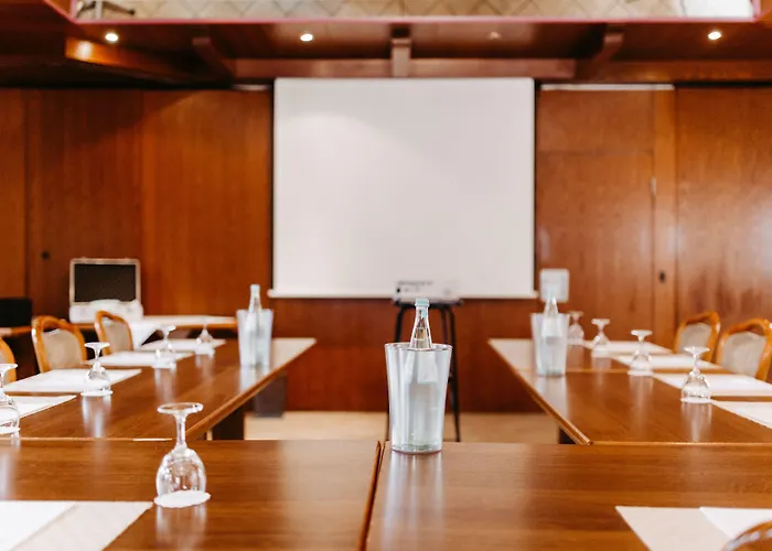 Hotel Akzent Zur Gruenen Eiche Bispingen