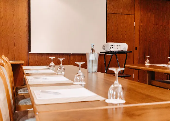 Akzent Zur Gruenen Eiche Hotel