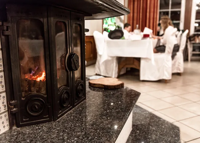 Akzent Zur Gruenen Eiche