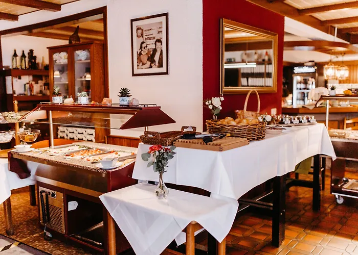 Akzent Zur Gruenen Eiche